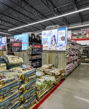 Product Shot: Pet Food/Supplies