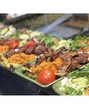Sultan’s Grill und Restaurant Bild 1