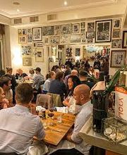 Osteria Santo Bevitore Bild 7