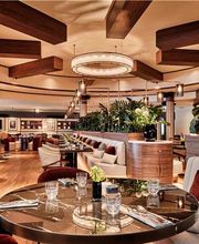STOKE Bar & Restaurant Bild 1