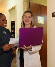 Morgan Barr, MD image 6