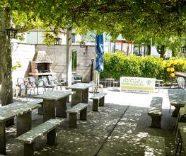 Ristorante degli Amici Bild 7