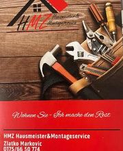 HMZ Hausmeister und Montageservice Bild 11