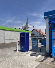 Aral pulse Ladestation Bild 1