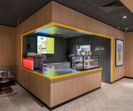 McDonald's Bild 4