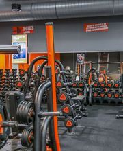 Basic-Fit 24/7 image 1