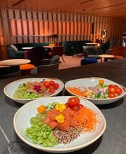 Café Le 6ème Continent Bild 2