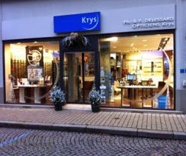 Opticien Krys image 4