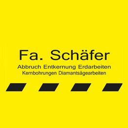 Schäfer Abbruch GmbH logo