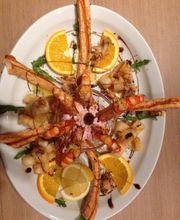 Restaurant Olymp Bild 12