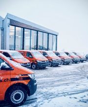 GROUPE TRAVAUX SPECIAUX SA Bild 1