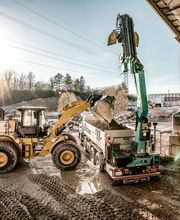 Kies AG Glattfelden Bild 8