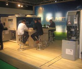 Klimavision Airconditioning BV