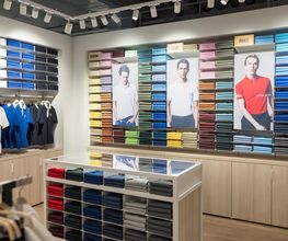 Polo Area