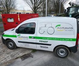 AGRAVIS Technik Lenne-Lippe GmbH - Lemgo Bild 12