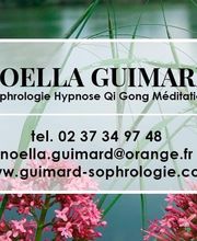 Sophrologie et Bien Etre image 1
