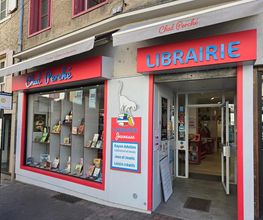 Librairie Chat Perché image 6