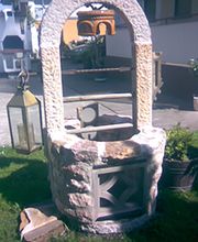 Rehberger GbR Grabmale-Bildhauerei Bild 4