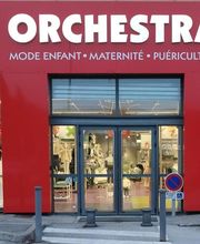 Orchestra ARBENT image 1