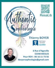 Thierry Boyer image 1