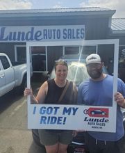 Lunde Auto Sales image 12