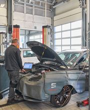 AMAG Biel Längfeldweg Bild 10