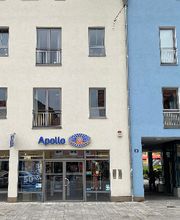 Apollo-Optik - Dingolfing - Marienplatz Bild 1