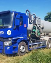 Le Vidangeur Breton image 2