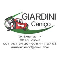 GIARDINI DOS SANTOS CANIÇO