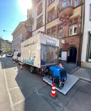 SWISS Kanaltechnik AG Bild 4