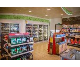 Shell Recharge Charging Station Bild 10