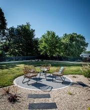 Daniel Moquet signe vos allées - Ent. Coudray image 17