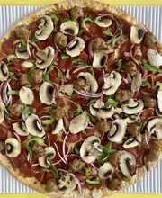 Casa Di Pizza image 6