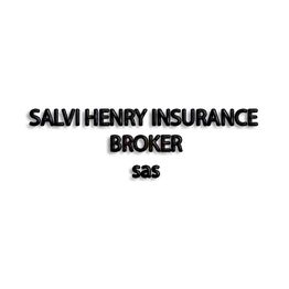 Salvi Henry Insurance Broker Sas logo