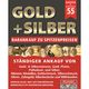 Gold- und Silberankauf Münzen Knopek
