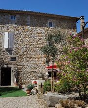 Le Manoir du Raveyron image 18