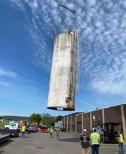 Al Smith Rigging image 17