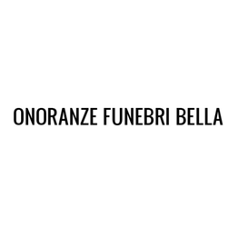 Onoranze Funebri Bella logo