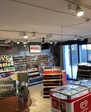 JET Tankstelle Bild 5