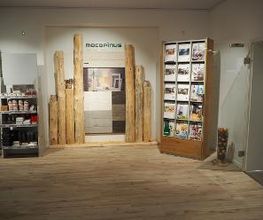 Holz Beck Holzhandel - Tischlerei Bild 6