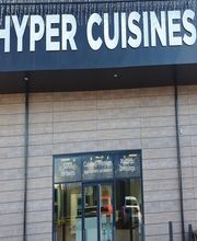 Hyper Cuisines image 3