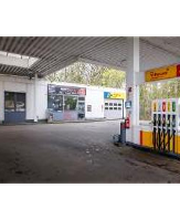 Shell Recharge Charging Station Bild 9