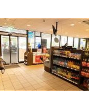 Shell Recharge Charging Station Bild 13