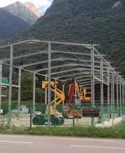 Metaltecnica Sagl Bild 3