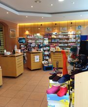 Pharmacie Bouldoires et filles image 6