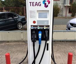 TEAG Mobil-Ladestation Bild 3