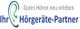 Ihr Hörgeräte-Partner GmbH