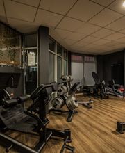 Fitness First Wenigerode - Zirkel Training