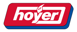Hoyer Unternehmensgruppe - Logo