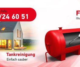 Fuchs Öltankservice GmbH Bild 2